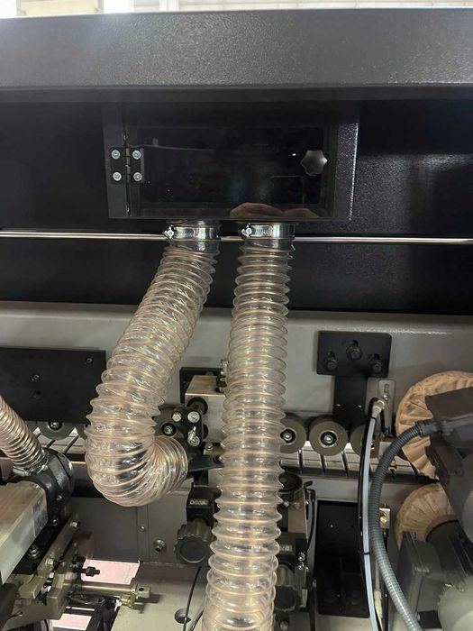 Кантираща машина с предфрезоване Ayzaband Mizrak 4 fr ULTRA LEITZ