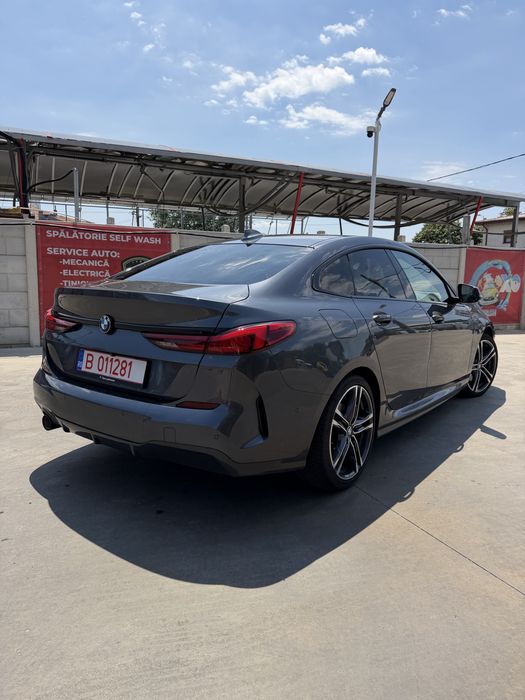 BMW 2 Series 2020 — imagine 3