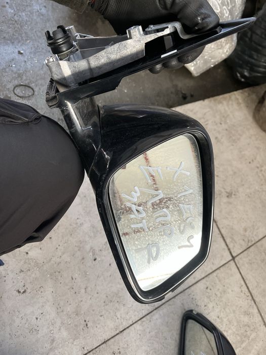Огледало бмв х1 е84 фейслифт ( ogledalo bmw x1 e84 LCI )