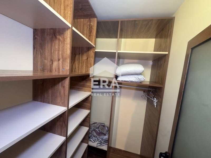 Ексклузивен наем! Ваканционен двустаен обзаведен апартамент в близост