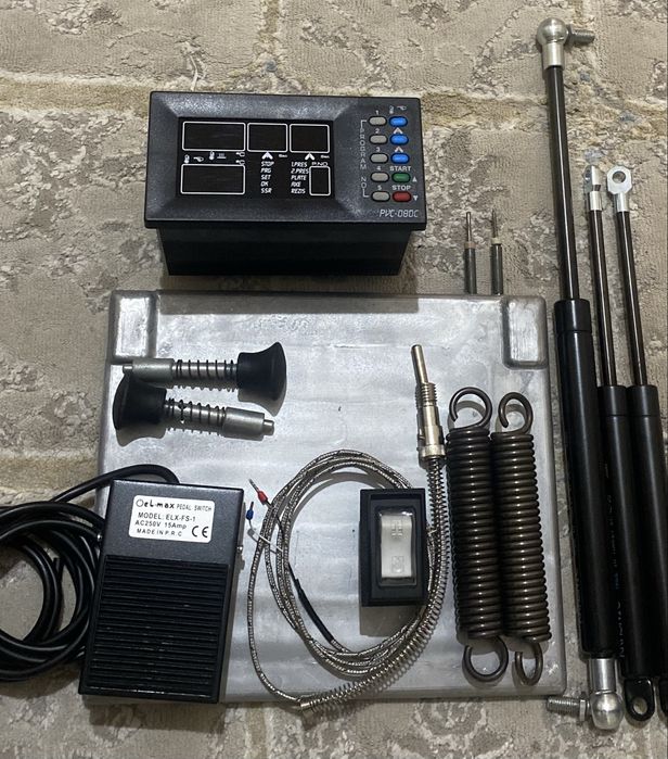 Akfa stanok zapchast / запчасти для станков