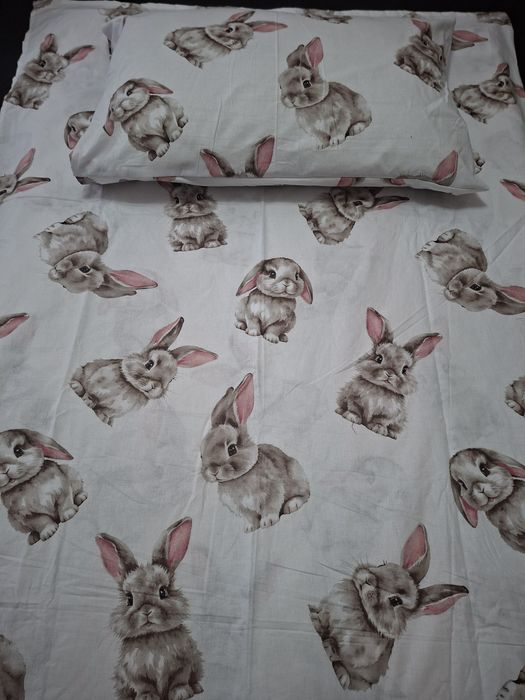 Детское постельное белье
