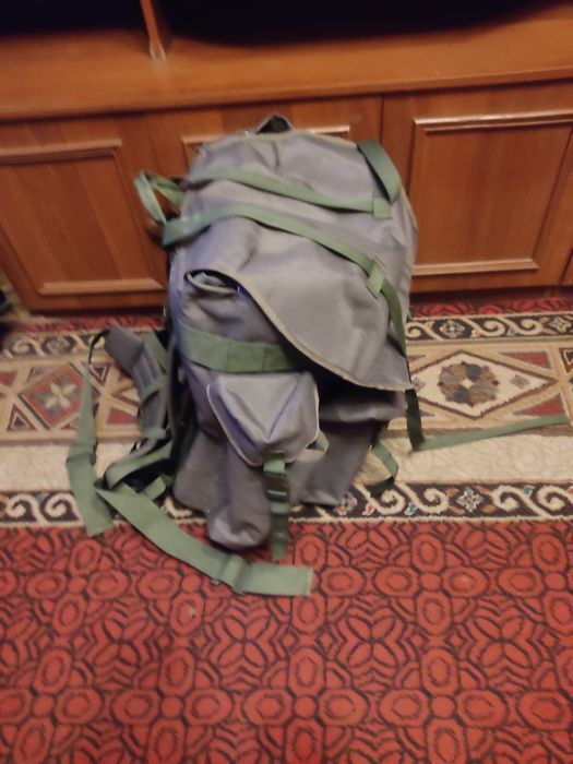 Продается рюкзак туристический, горный.