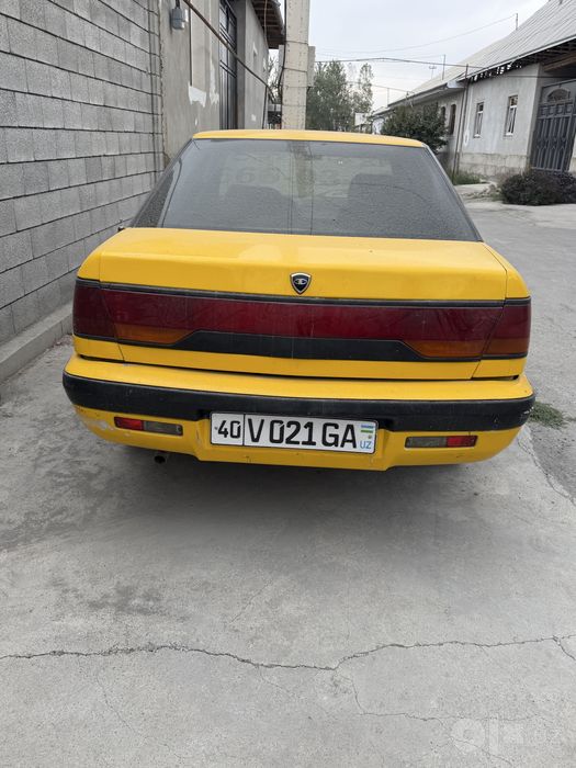 Продается Daewo Espero 1995-года