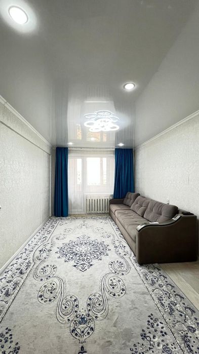Екі бөлмелі үи сатылады