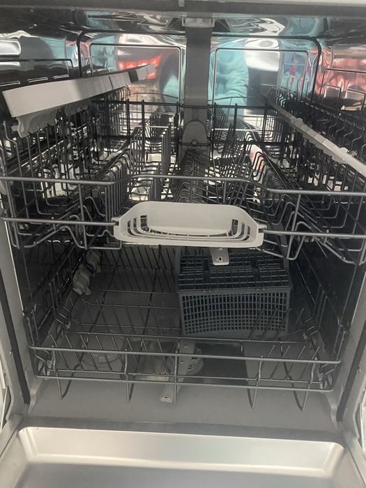 Съдомиялна за частично вграждане SIEMENS SN53HS11TE iQ300