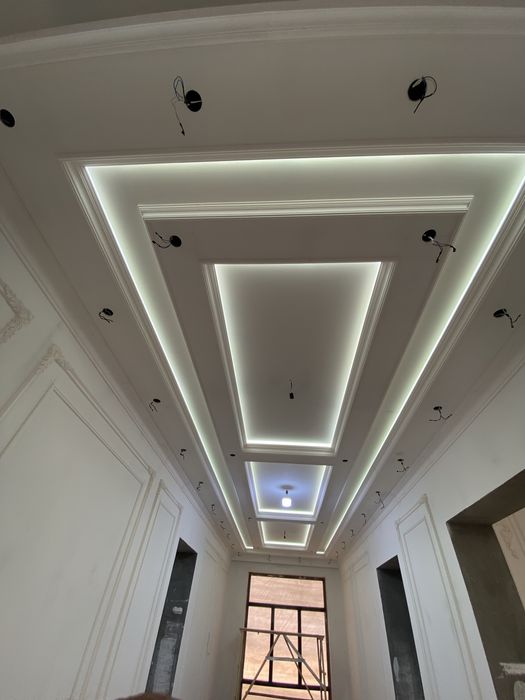 Малярные работы в Самарканде