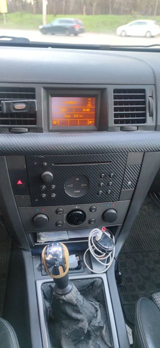 Опел Вектора  дизел