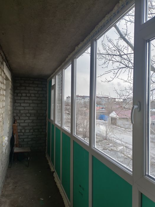 Изготовление пластиковых окон