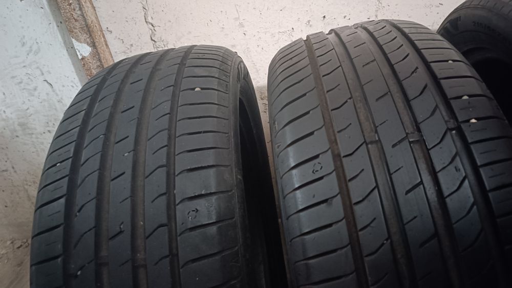 Cauciucuri  215/55/R17 98W