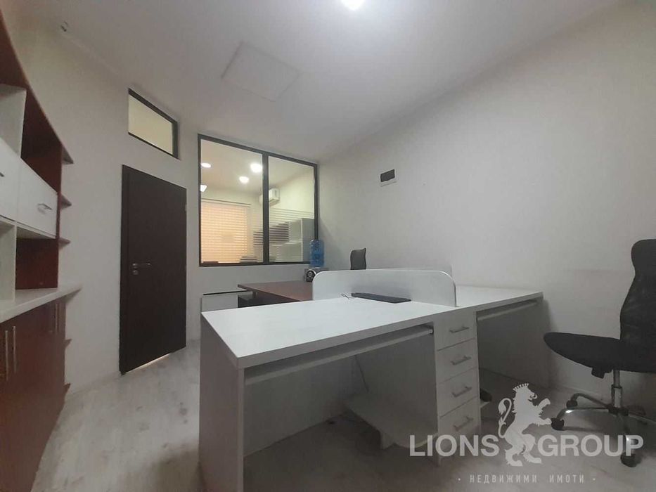 Офис, 55кв., Базар Левски!