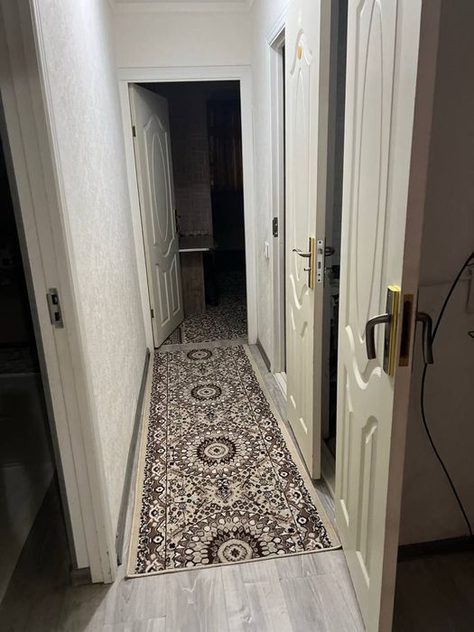 Продаётся чиланзар 24 квартал под офис 3/1/4