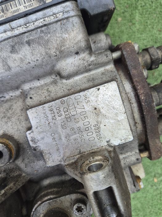 Части за Ауди А6  C5 2000г.