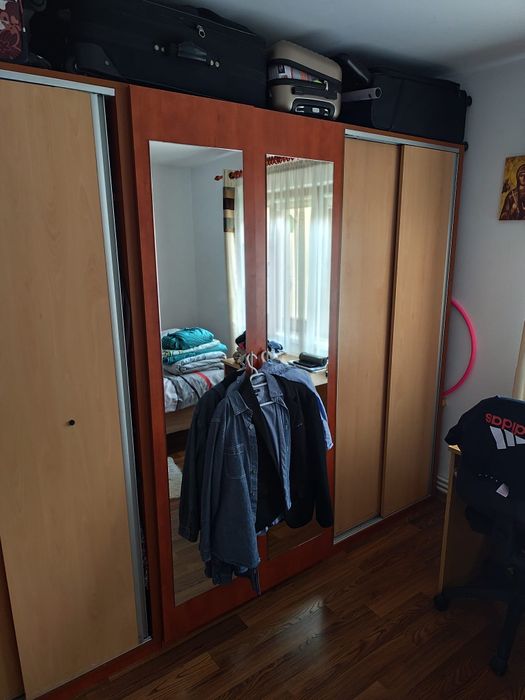 Apartament cu 2 camere