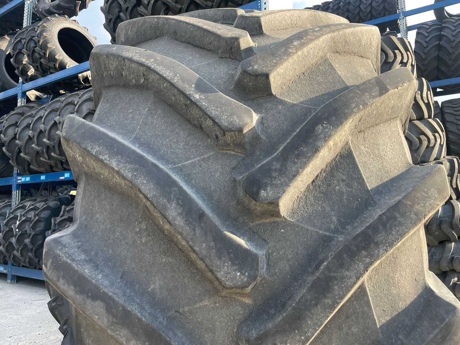 900/60r32 de combina Cauciuc fend john deere claas fata de Ocazie