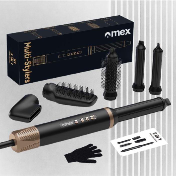 Девочки, срочно продам шикарный стайлер Omex