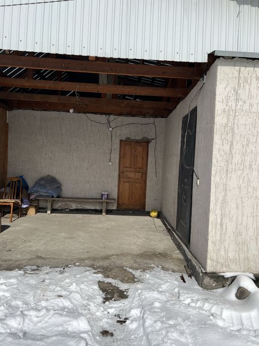 Сдаю отдельный дом хорошем районе