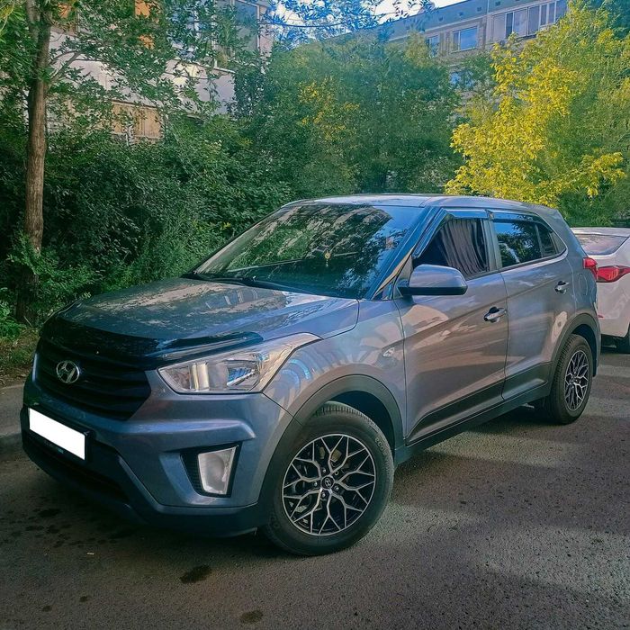 Автоинструктор по вождению, практические занятия кроссовер на автомате ...