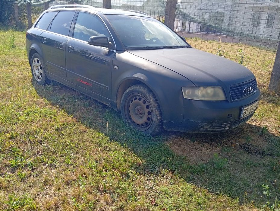 Audi A4 B6 2003 pentru dezmembrări