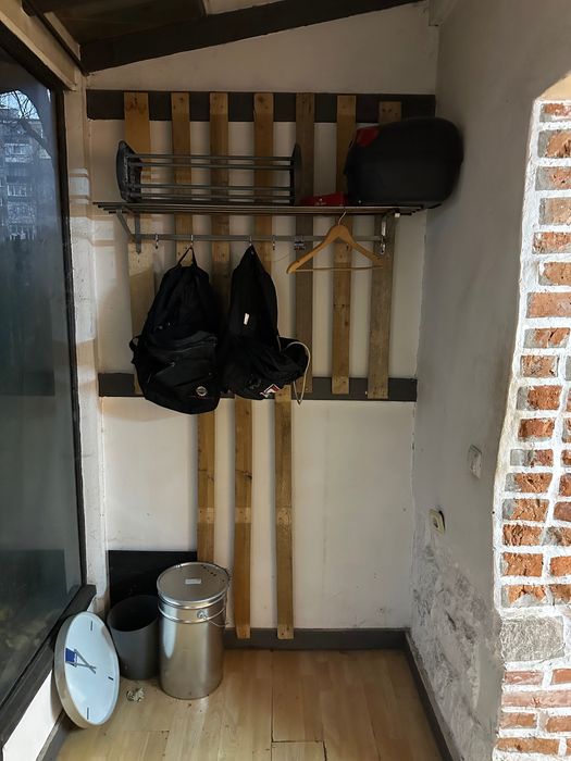 Безплатни мебели