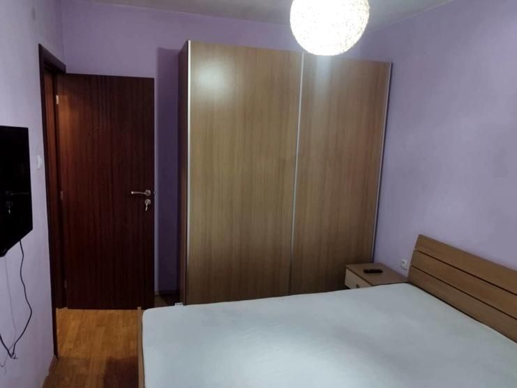 Дава се под наем Тристаен апартамент в Пловдив, Южен - 90 кв.м за 460 € - Снимка #5