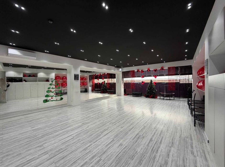 Сдается премиум помещение под ваш бизнес или Fitness/spa