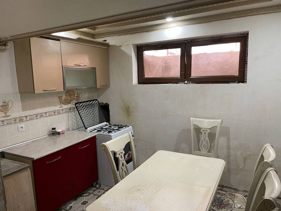 Eshonguzarda kvartira arendaga beriladi -1 Новостройка дом