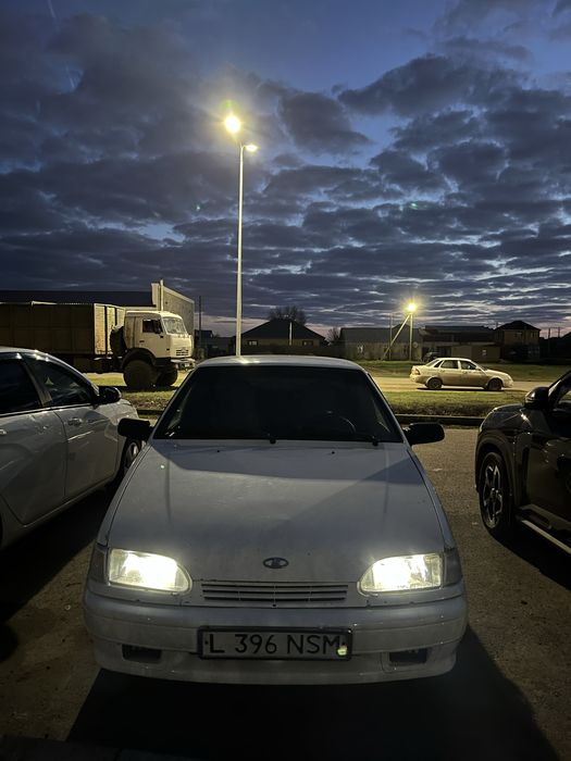 Таза қазақ 2115 сатылады