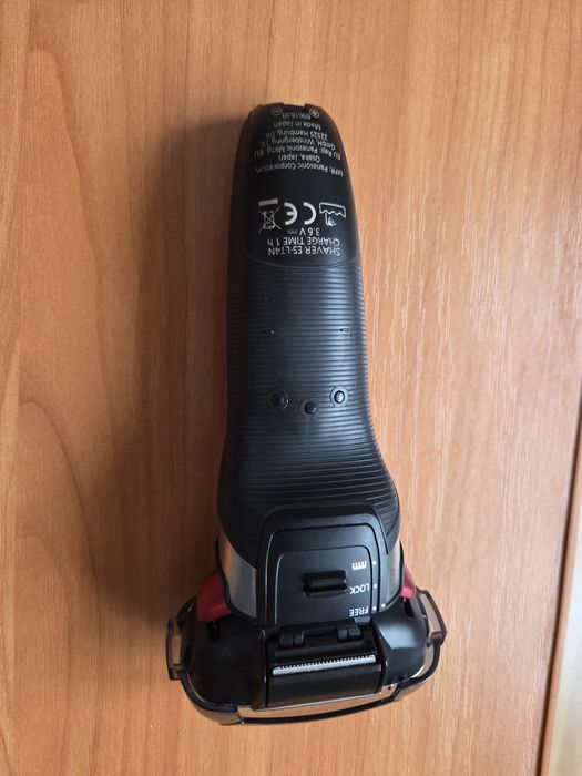 Aparat de ras Panasonic