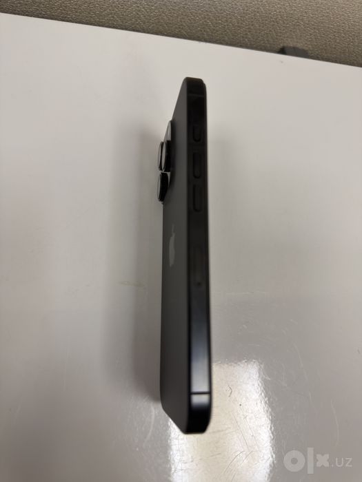 iphone 16 pro 128 black titanium