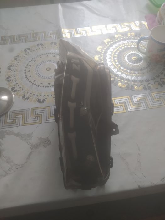 Арткы габарит Макси