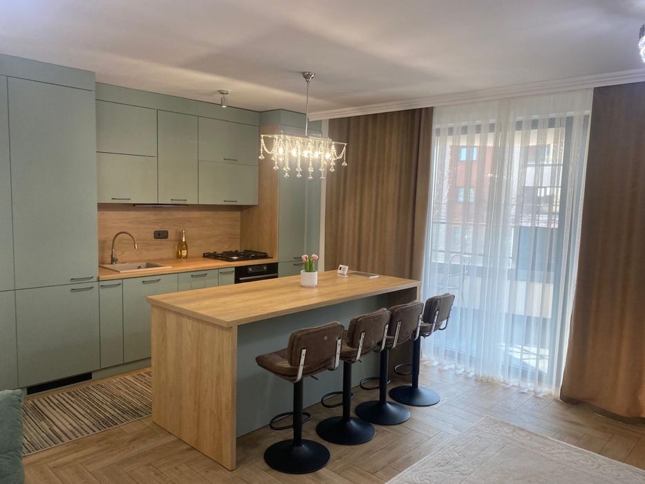 Chirie apartament 3 camere Cluj-Napoca