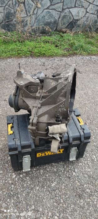 Скоростна кутия 1.3i за Форд Фиеста,КА, Мазда 2  Fiesta,Ford Ka,Mazda2