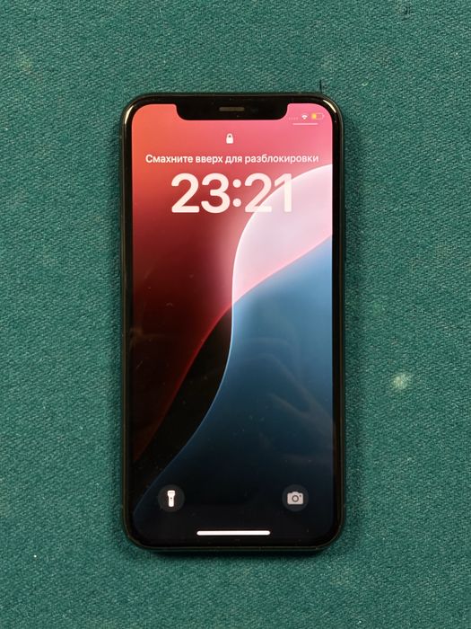 Iphone 11 pro 256gb