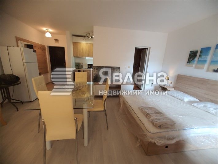 Продава се Едностаен апартамент в Царево - 46 кв.м за 1283 €/кв.м - Снимка #8