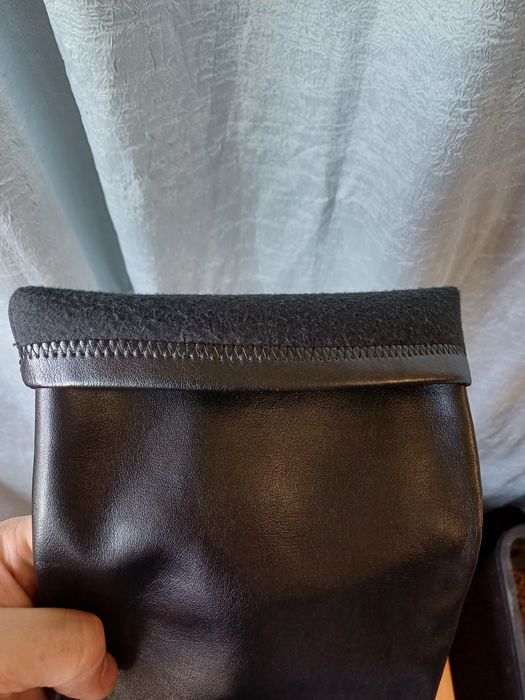 Ботфорты GIOVANNI FABIANI Giovanni Fabiani