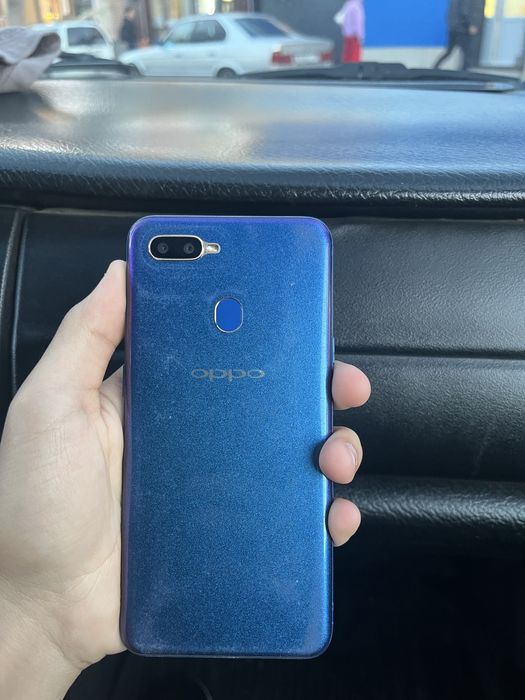 oppo a5s в отличном состояний