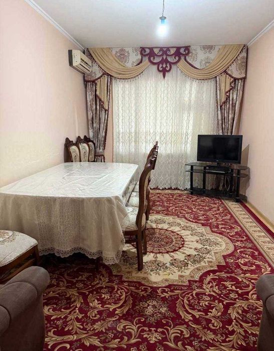 Ц-15   3х/2/5     Ор-р Джангох