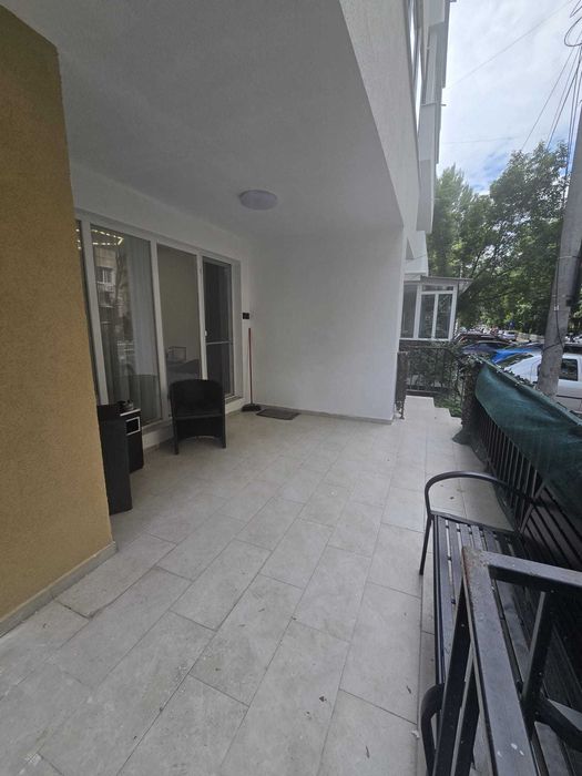 Apartament 3 camere cu 2 terase| INVESTIȚIE CU CHIRIAȘ EXISTENT | langa parcul Sebastian | sector 5