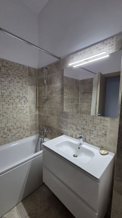 Închiriez Apartament 2 camere