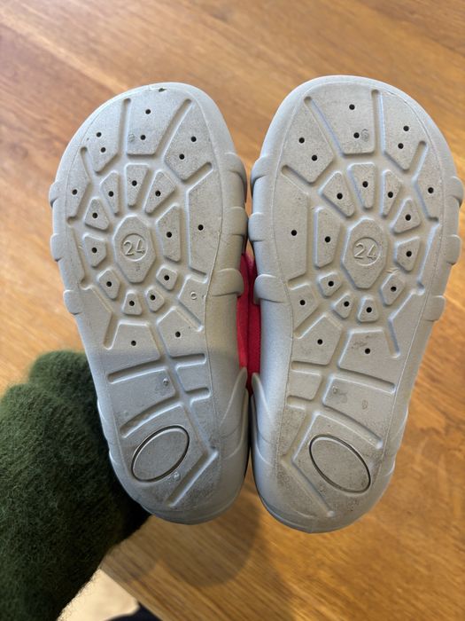 Пантофи befado 24