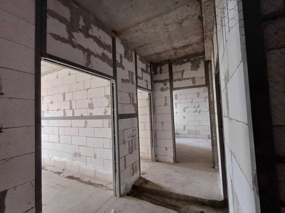 Срочно! Двухкомнатная квартира, новостройка. Юнусабад 17. 2/9/12.