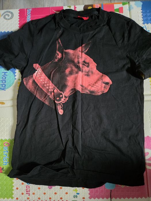 Tricou Hugo Dedigree