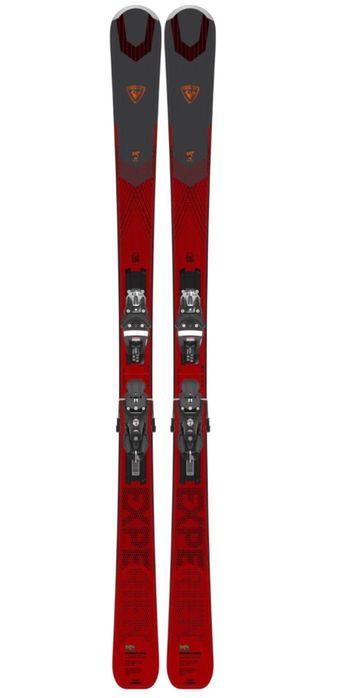 Rossignol Experience 86 Basalt