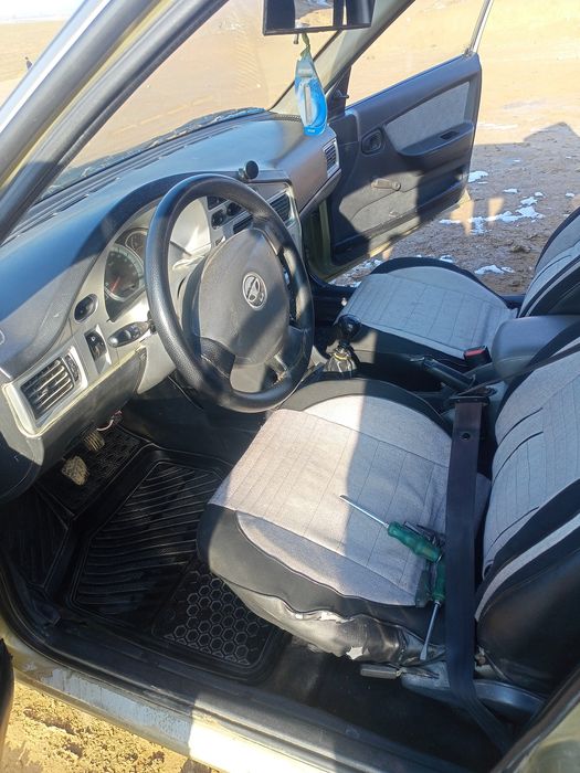 Xolati yaxshi matori apkatkada polni remont buldi gaz benzin yuragi ok