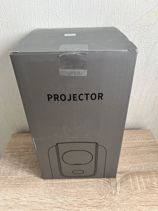 Видеопроектор домашний