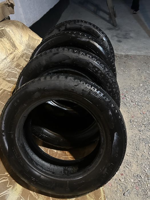 Автошины комплект  размер 185/65/15
