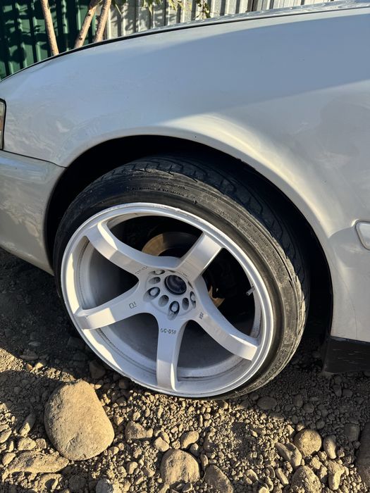 Продам диски prodrive