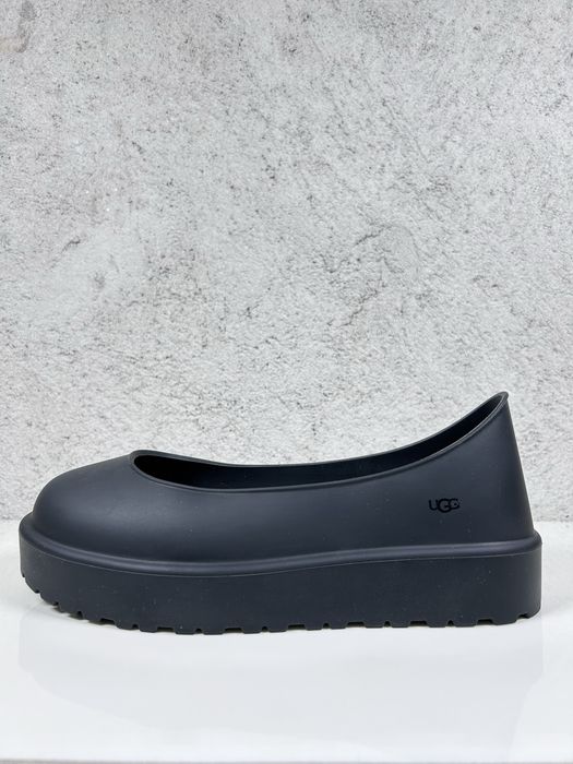 UGG Boot Guard Black