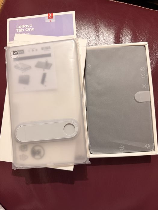 Lenovo Tab One Wi-Fi